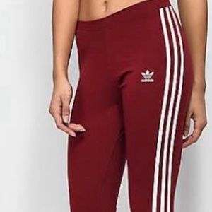 Adidas leggings